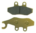 Balata Freno Para Motocicleta Kawasaki Modelo  Zx6r