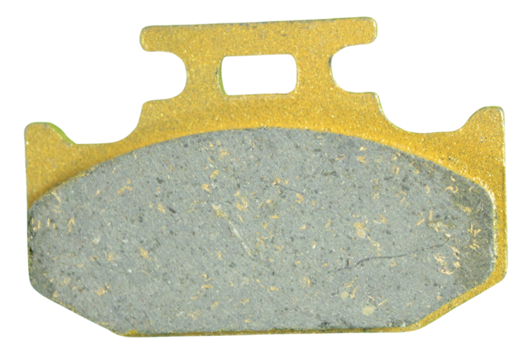 Balata Freno Para Motocicleta Suzuki Atv