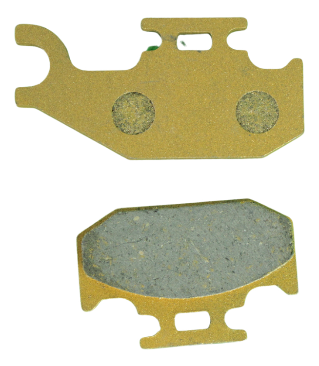 Balata Freno Para Motocicleta Suzuki Atv