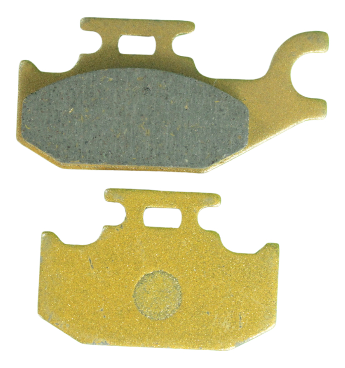 Balata Freno Para Motocicleta Suzuki Atv
