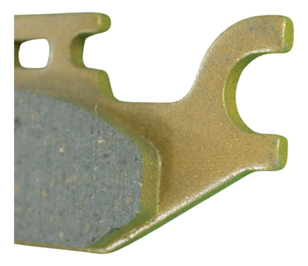 Balata Freno Para Motocicleta Suzuki Atv
