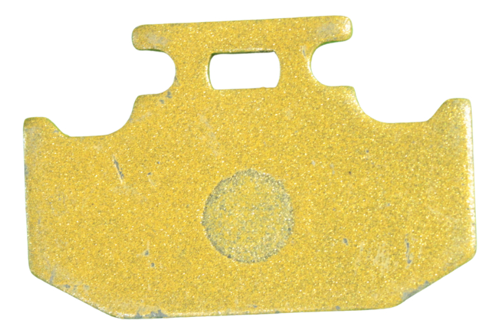 Balata Freno Para Motocicleta Suzuki Atv