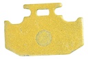Balata Freno Para Motocicleta Suzuki Atv