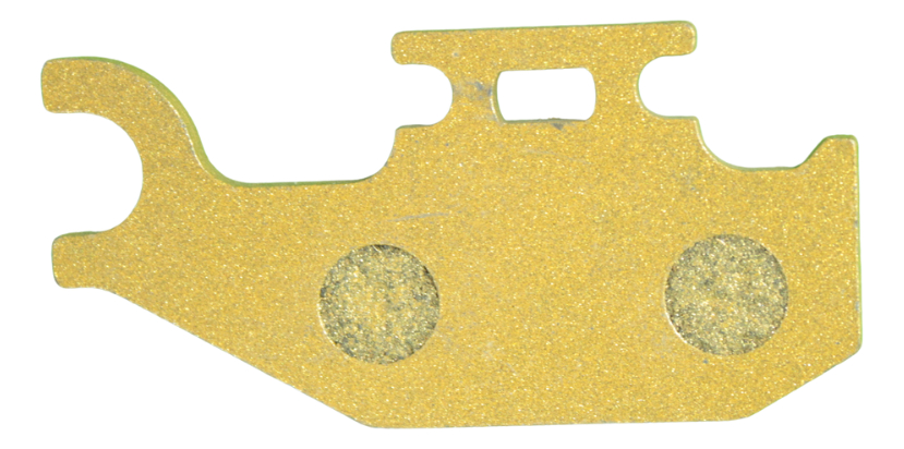 Balata Freno Para Motocicleta Suzuki Atv