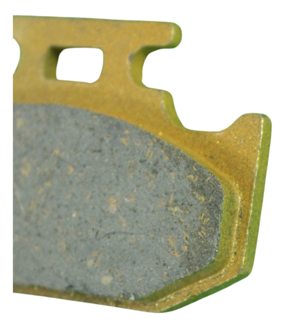 Balata Freno Para Motocicleta Suzuki Atv