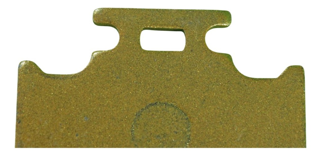 Balata Freno Para Mototcicleta  Suzuki Atv