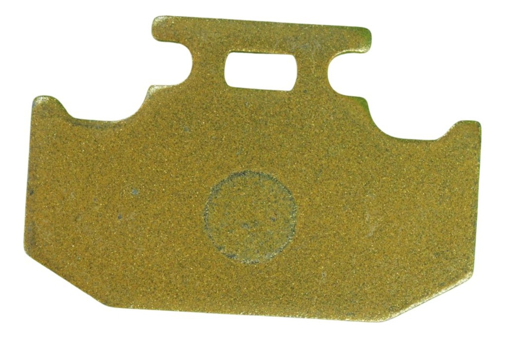 Balata Freno Para Mototcicleta  Suzuki Atv