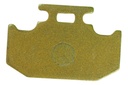 Balata Freno Para Mototcicleta  Suzuki Atv