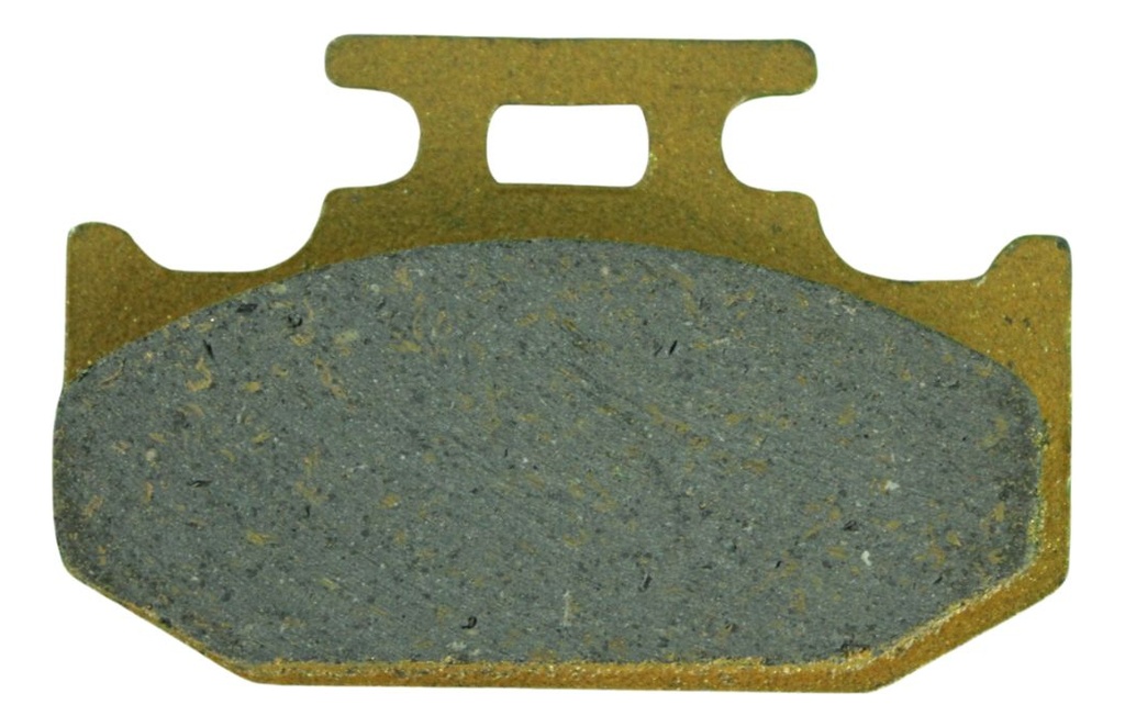 Balata Freno Para Mototcicleta  Suzuki Atv