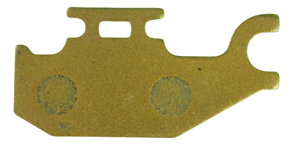 Balata Freno Para Mototcicleta  Suzuki Atv