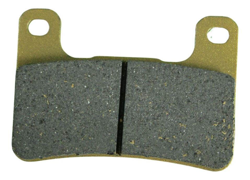 Balata De Freno De Disco Kawasaki Zx, Suzuki Zx10r, Gsxr