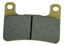 Balata De Freno De Disco Kawasaki Zx, Suzuki Zx10r, Gsxr