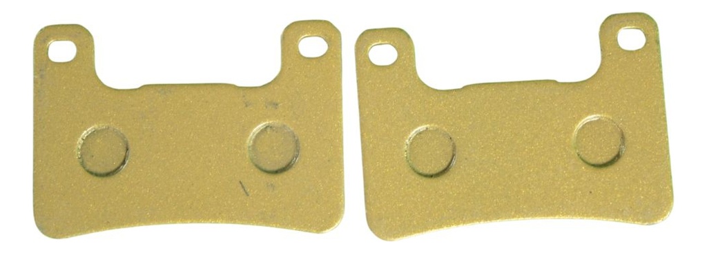 Balata De Freno De Disco Kawasaki Zx, Suzuki Zx10r, Gsxr