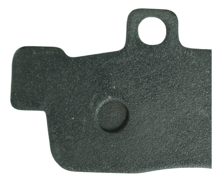 Balata De Freno De Disco Delantero Yamaha Yw125x Bws 4t