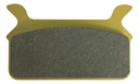 Balata Freno Disco Para Harley Davidson Marca Motoking