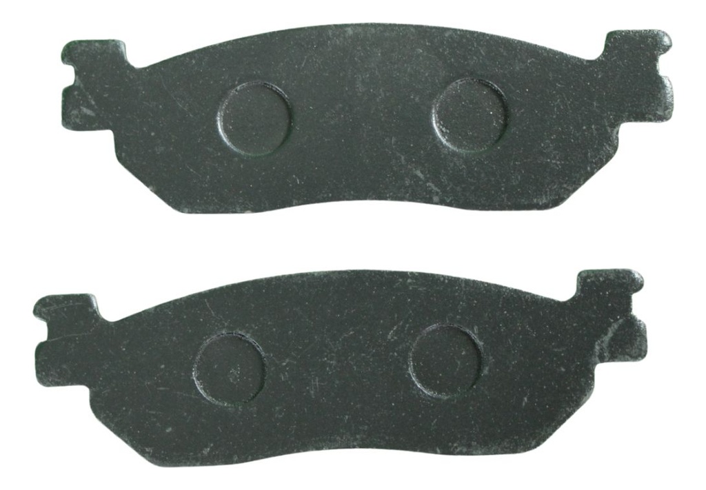 Balata Freno Disco Delantero Yamaha Dt125, Dt175, Crypton