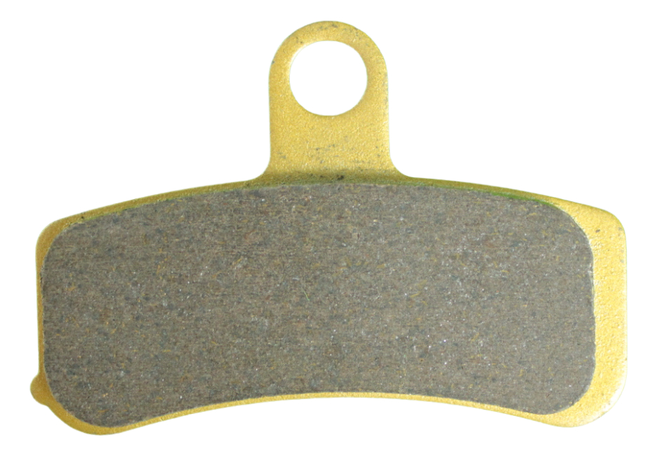 Balata De Freno De Disco Para Motocicletas Harley Davidson