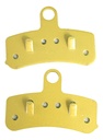Balata De Freno De Disco Para Motocicletas Harley Davidson