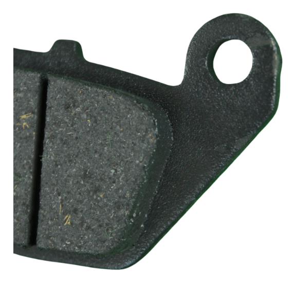 Balata Freno Honda Cm250, Cbr600, Shadow 750