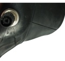 Cámara Para Motocicleta 2.75-14 Valvula Tr4 Matsuma