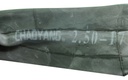 Cámara Para Motocicleta Marca  Chaoyang 2.50-17 Válvula Tr4