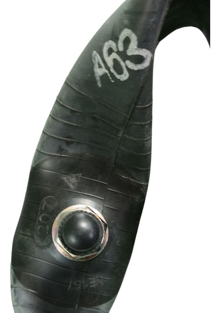Cámara Para Motocicleta Marca  Chaoyang 2.50-17 Válvula Tr4