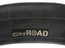Cámara Moto Marca  City Road 2.25/2.50-17 Ar110,at110,at110