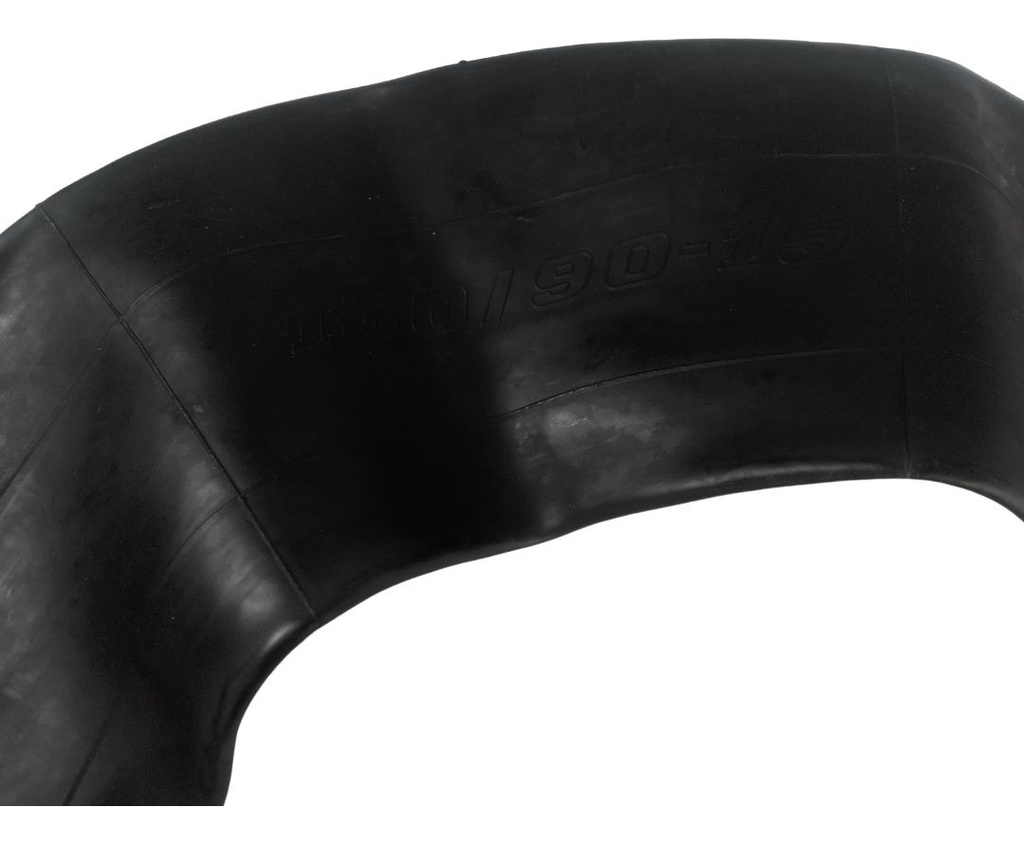 Cámara Moto 130/90-15 Marca Matsuma Válvula Tr4