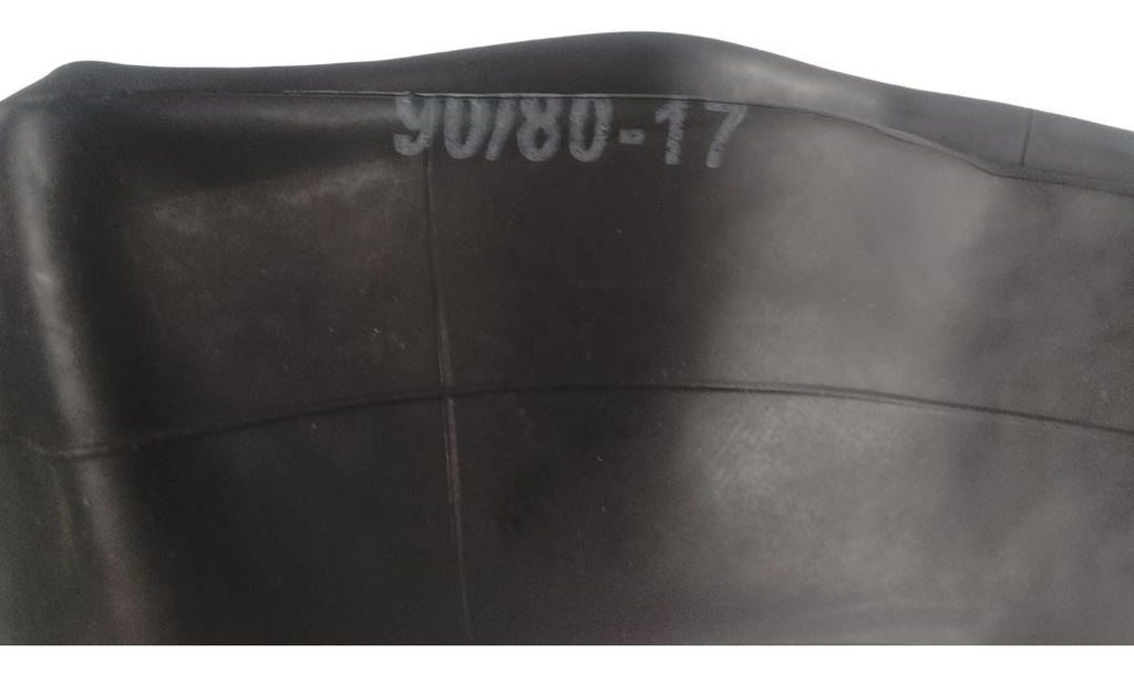 Cámara Moto 90/80-17 Marca Matsuma Tr4