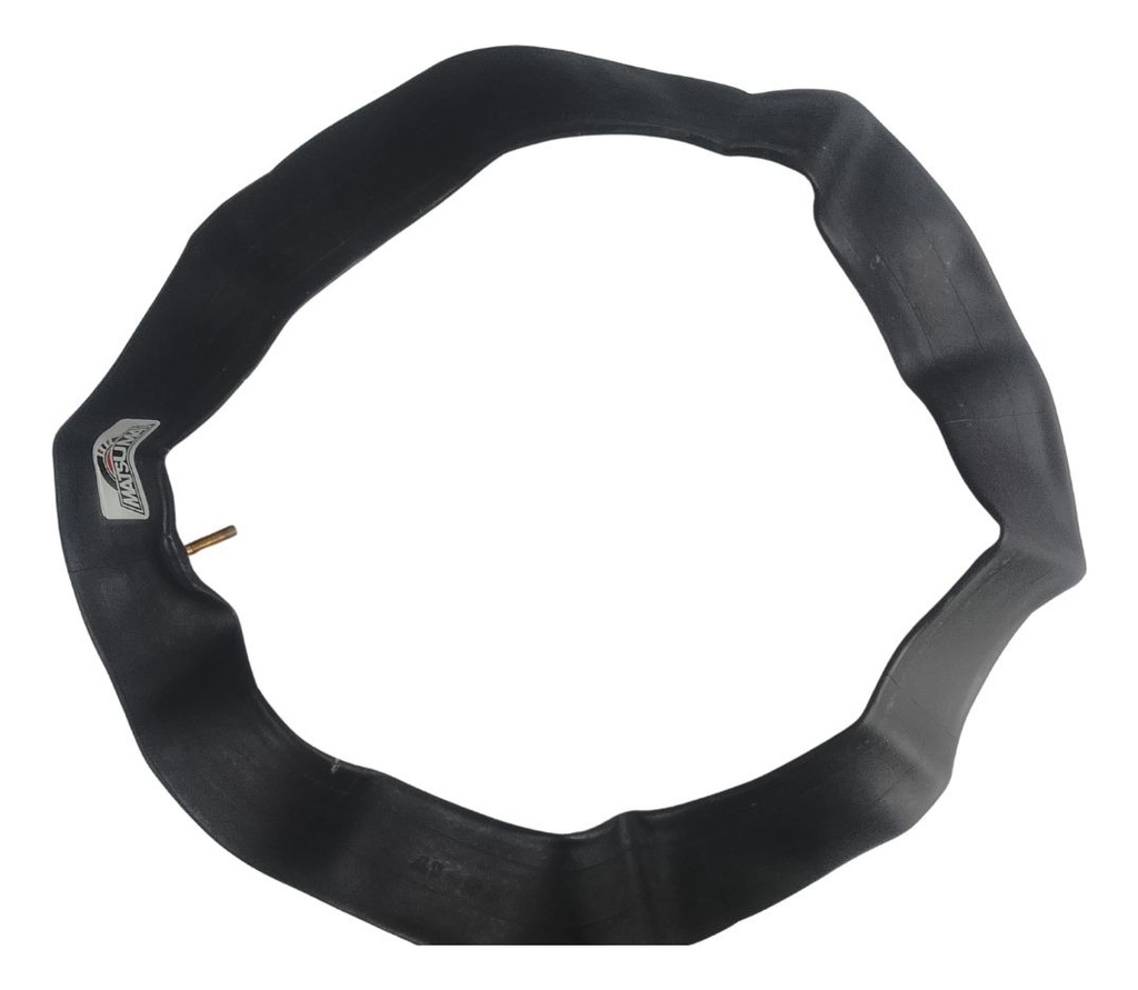 Cámara Para Motocicleta Medidas  2.75-17 Marca Matsuma Tr4