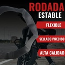 Cámara Para Motocicleta Medidas  2.75-17 Marca Matsuma Tr4