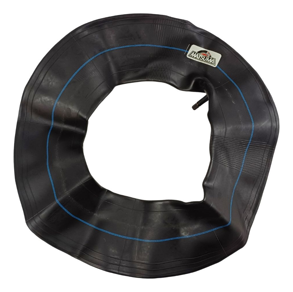 Cámara Para Motocicleta 4.00/4.50-12 Marca Matsuma