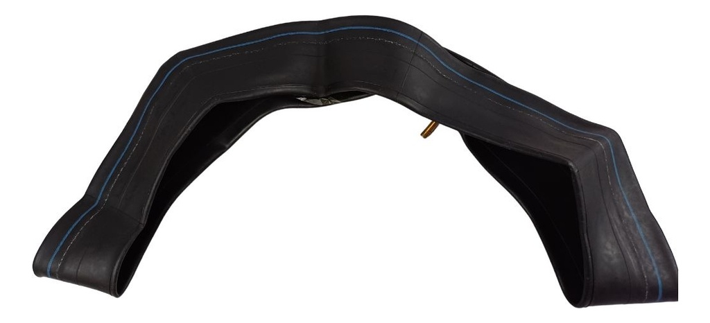 Cámara Para  Motocicleta 3.00-17 Marca Matsuma Tr4