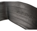 Cámara Para  Motocicleta 3.00-17 Marca Matsuma Tr4