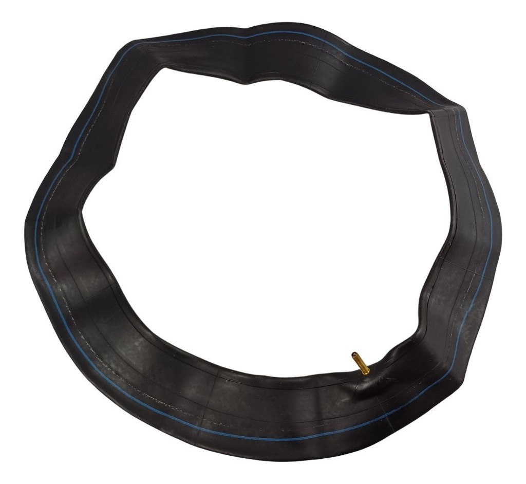 Cámara Para  Motocicleta 3.00-17 Marca Matsuma Tr4