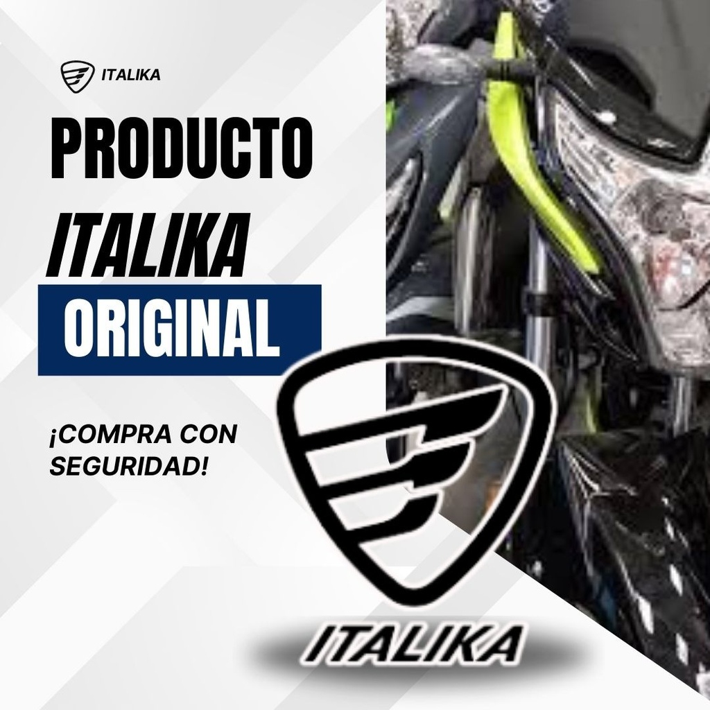 Cámara Aire 4.10-18 Tr-4 Italika Ft200/250/dm/dt Sport