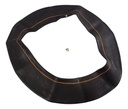 Cámara Marca  Motospeed 110/100-18  Válvula Tr4