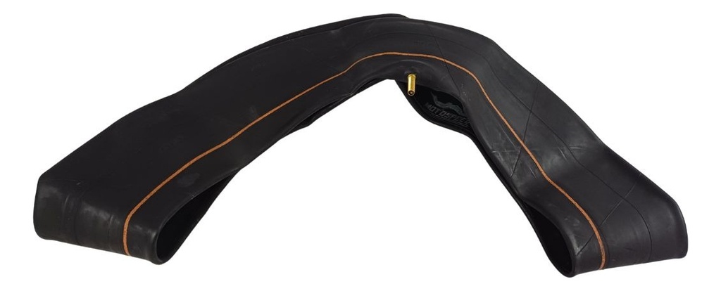 Cámara Marca  Motospeed 110/100-18  Válvula Tr4