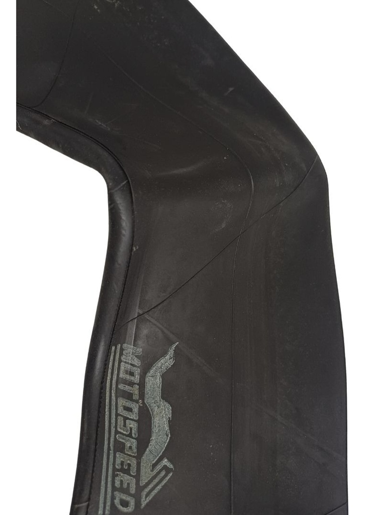 Cámara Marca  Motospeed 110/100-18  Válvula Tr4