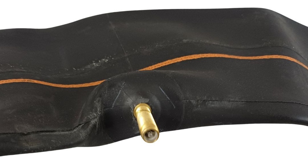 Cámara Marca Moto Speed 130/90-16 Válvula Tr4