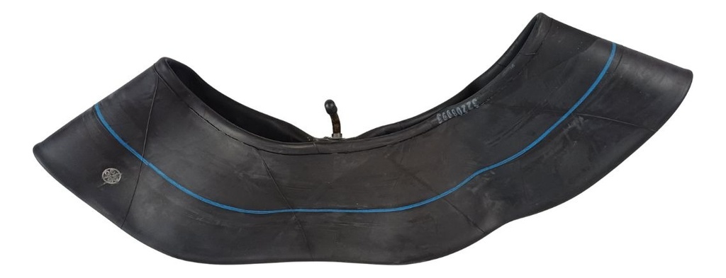 Cámara Marca Motospeed 130/90-10 Válvula Tr87