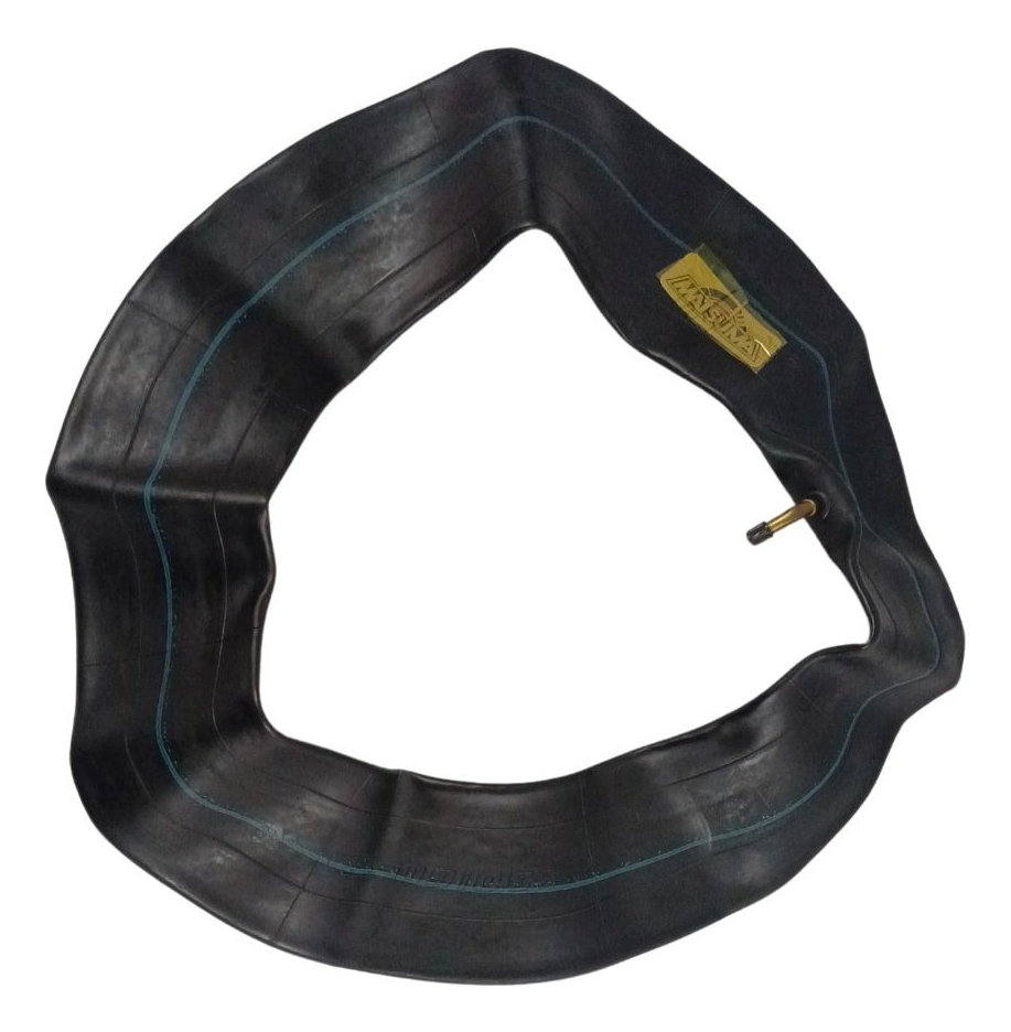Cámara De Moto Ocst 130/60-13 Tr87 Matsuma
