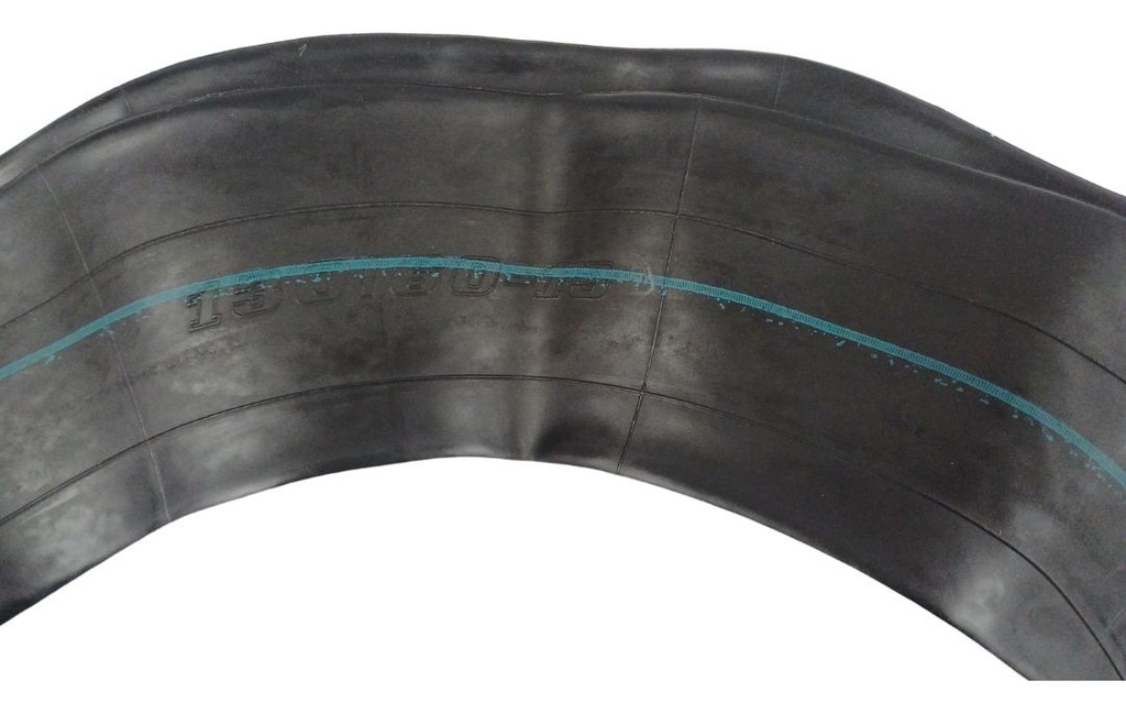 Cámara De Moto Ocst 130/60-13 Tr87 Matsuma