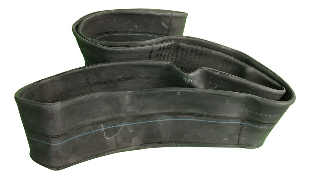 Cámara Para Motocicleta Marca  Chaoyang 2.50-17 Válvula Tr4