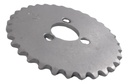 Engranaje Cadena Camara At125rt 20-25/ar110 15/at110 05-13