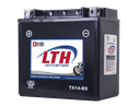 BATERIA MOTO LTH CTX14 150x87x148