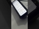 FARO MOTO BARRA LED 24LED ALTA INTENSIDAD