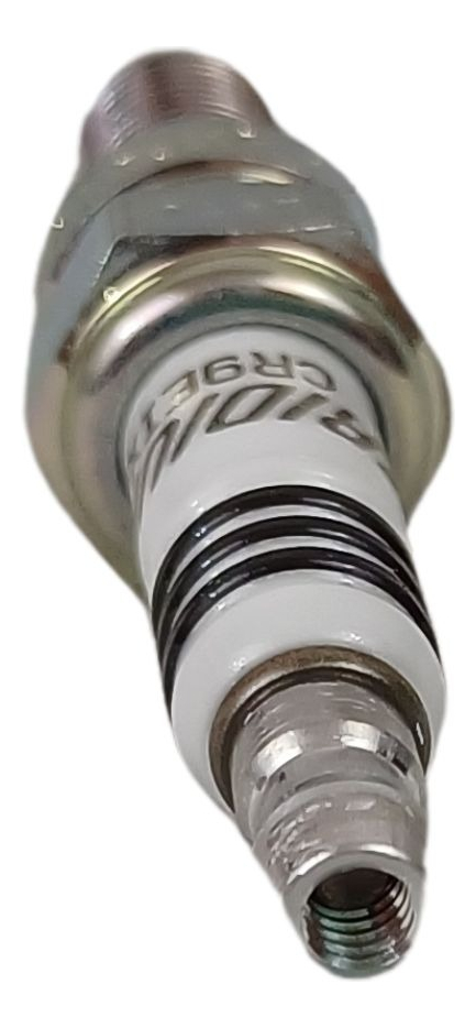 Bujia Ngk Moto Pulsar Iridio Lateral 3521
