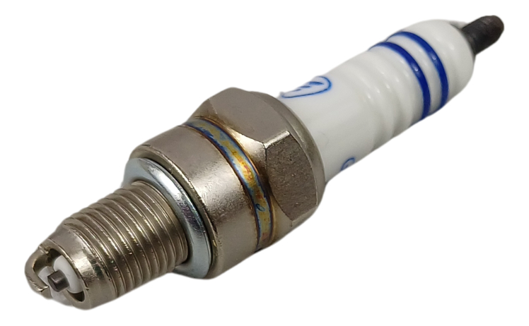 Bujia Italikagold Gcr7hsa Ar110,at110 Rt,at110 Rt Led Y Mas