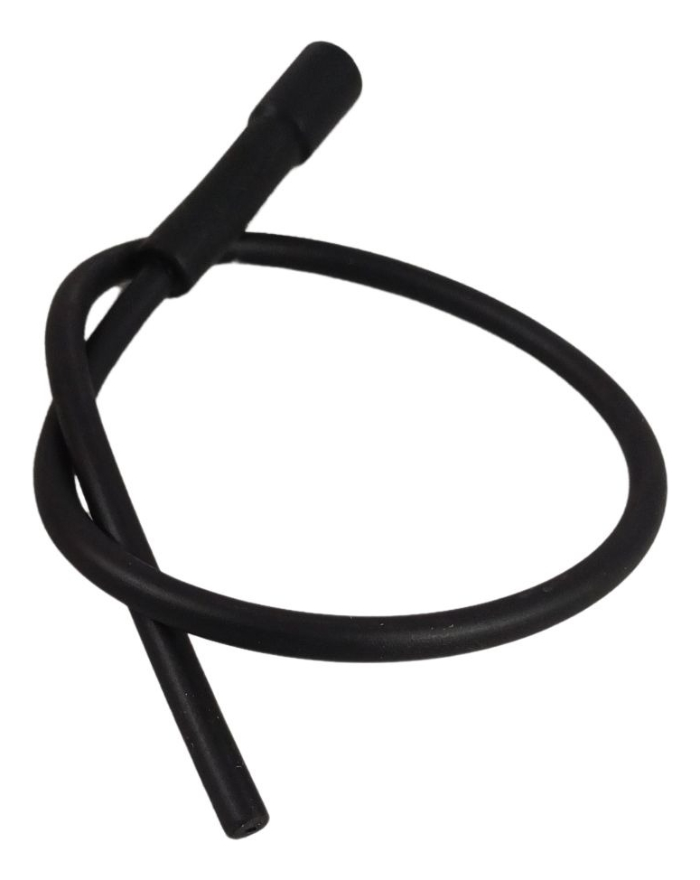 Cable Bujia Para Moto Con Capuchon Recto